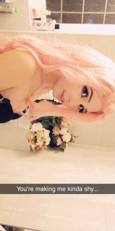 Belle Delphine Photo #671