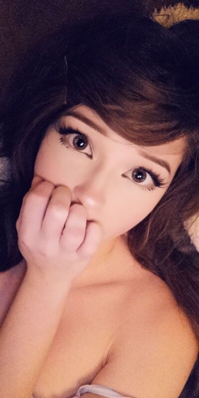 Belle Delphine Photo #673