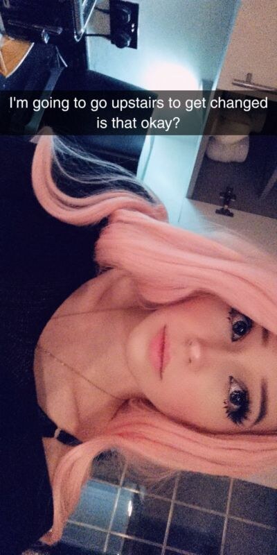 Belle Delphine Photo #685