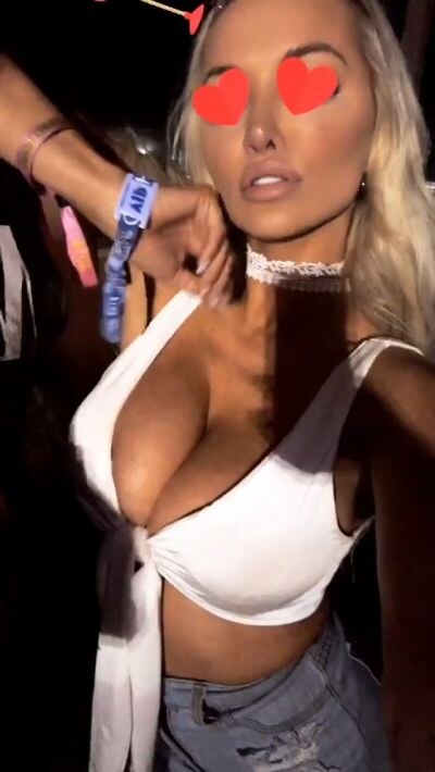 Lindsey Pelas Photo #55