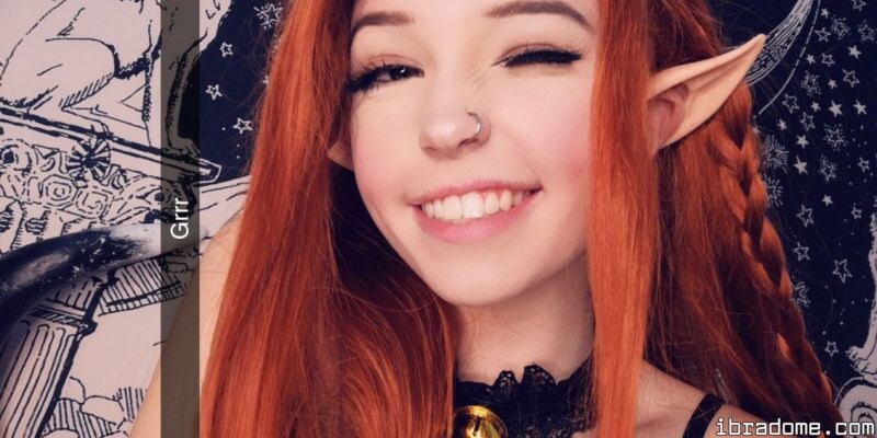 Belle Delphine Photo #744