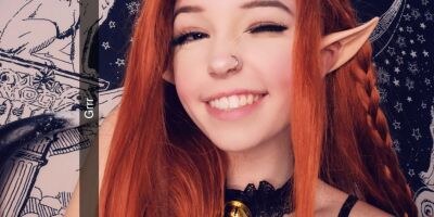 Belle Delphine Photo #744