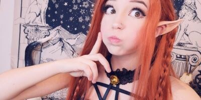 Belle Delphine Photo #745