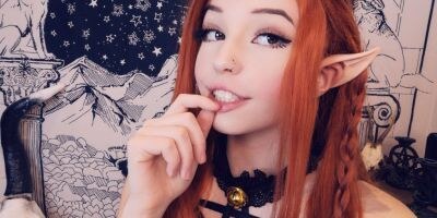 Belle Delphine Photo #750