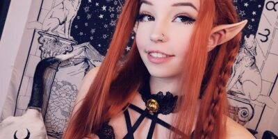 Belle Delphine Photo #756