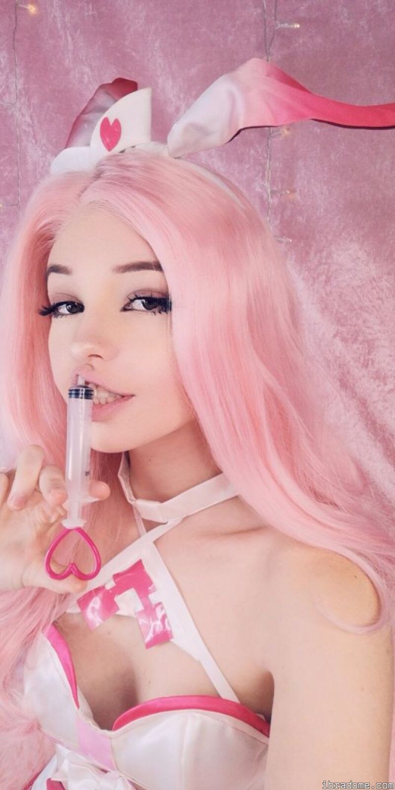 Belle Delphine Photo #802