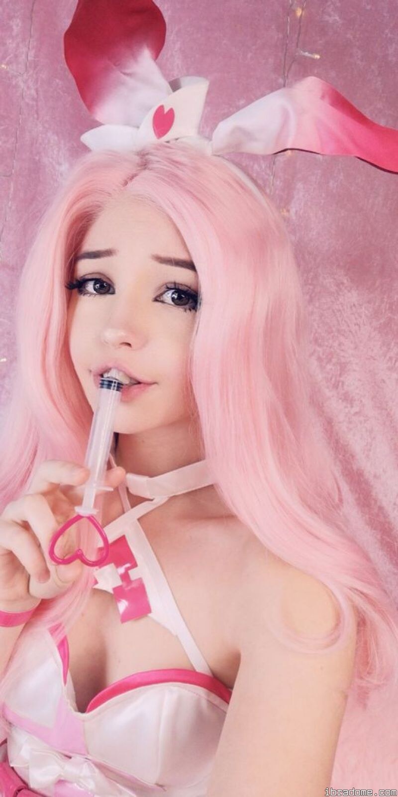 Belle Delphine Photo #805