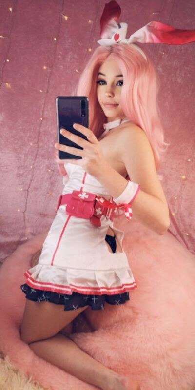 Belle Delphine Photo #811