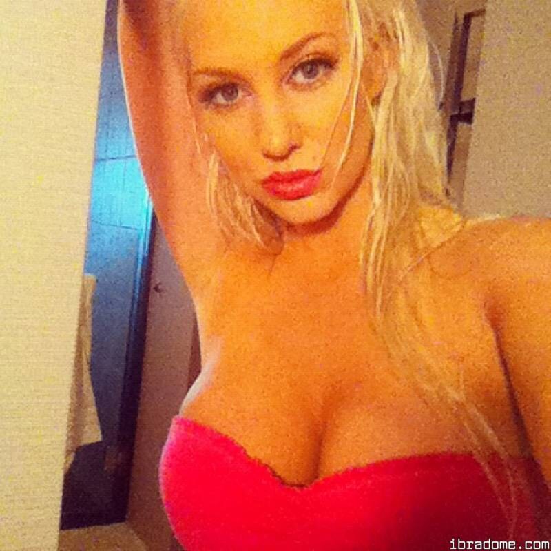 Tara Babecock Photo #14