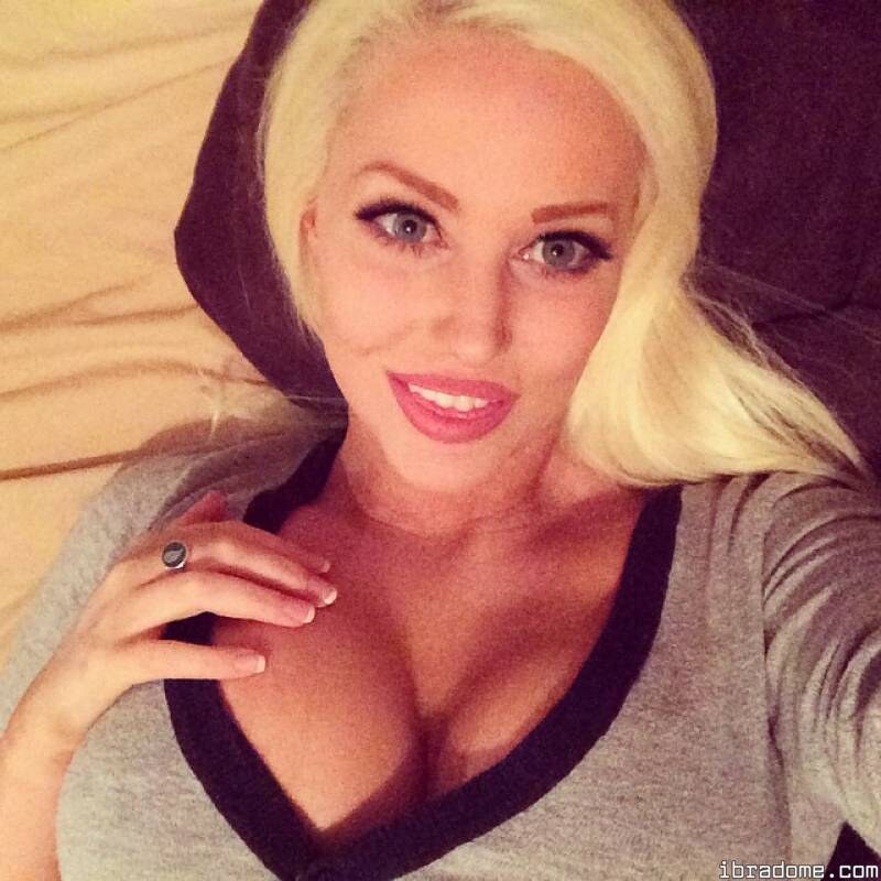 Tara Babecock Photo #18