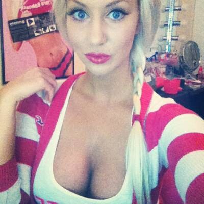 Tara Babecock Photo #24