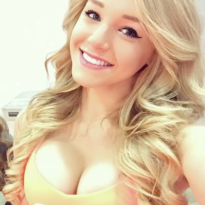 Courtney Tailor Photo #64