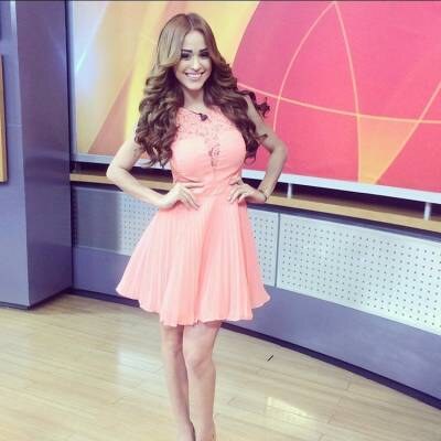 Yanet Garcia Photo #31