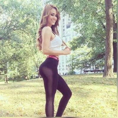 Yanet Garcia Photo #37
