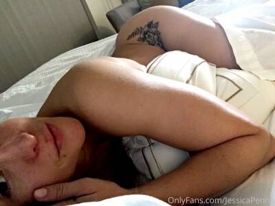 Jessica Penne Photo #13