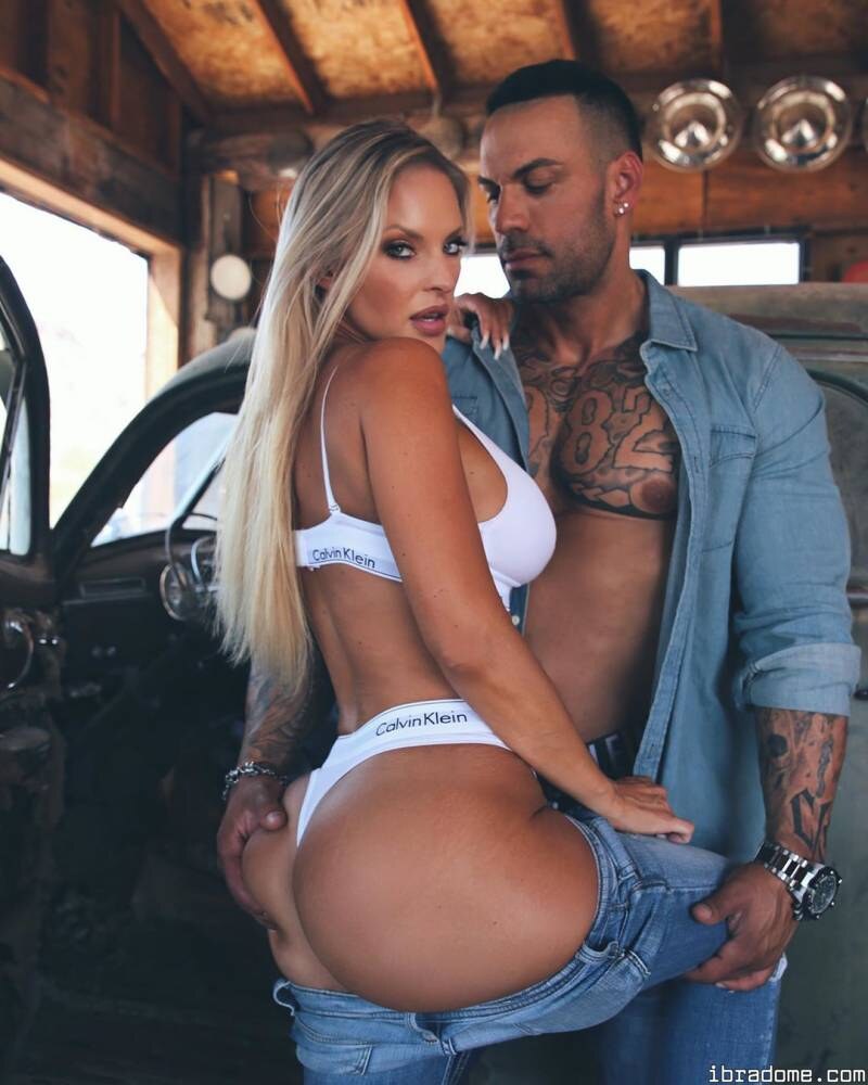 Chanel Renee Photo #62