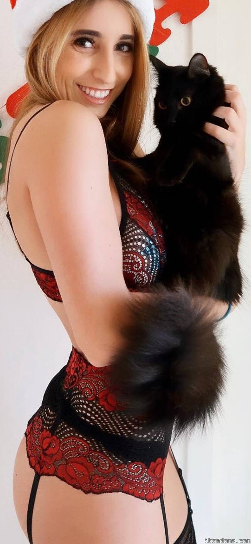 Christina Khalil Photo #246