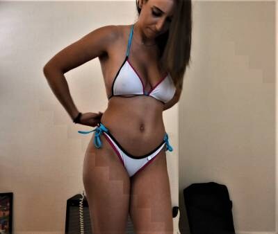 Christina Khalil Photo #199