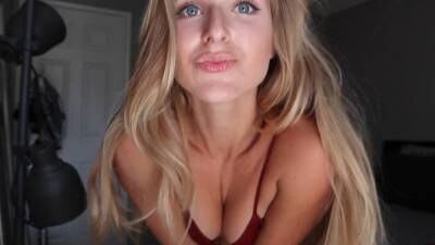 Caroline Zalog Video #28