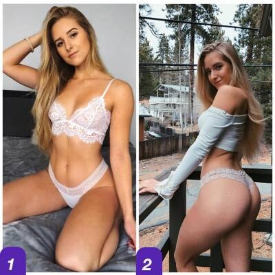 Caroline Zalog Photo #448