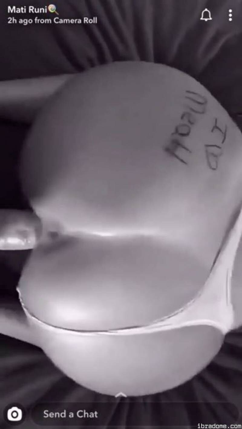 Mati Marroni Photo #54