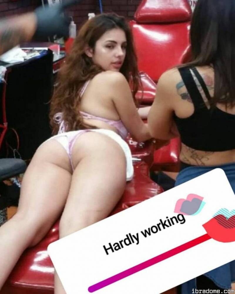 Mati Marroni Photo #70