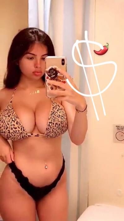 Mati Marroni Photo #40