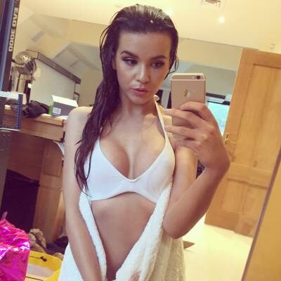 Abbie Moranda Photo #38