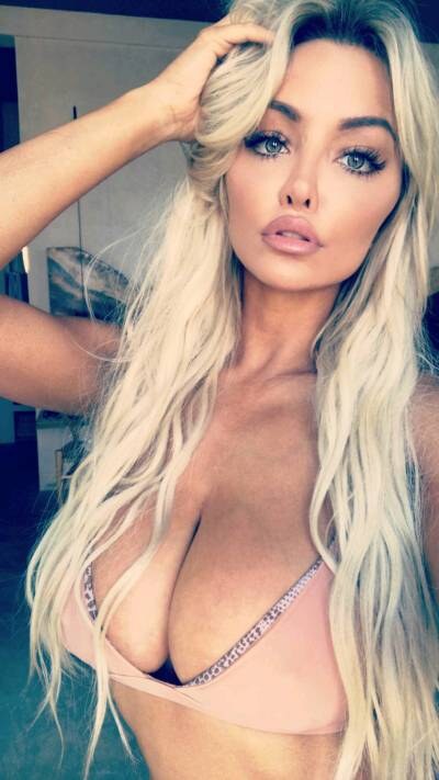 Lindsey Pelas Photo #60