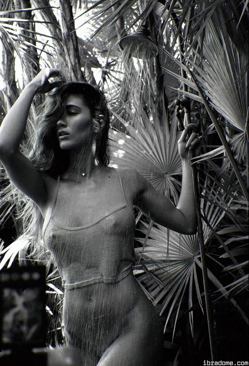 Natalie Roush Photo #393