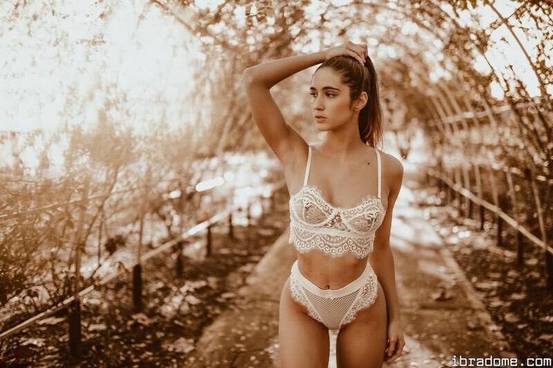 Natalie Roush Photo #450