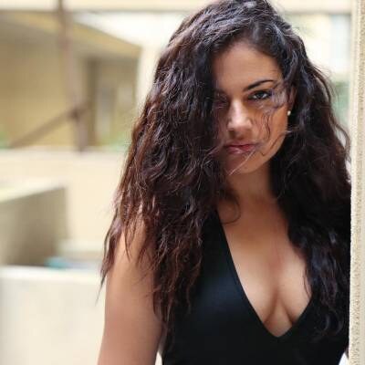 Inanna Sarkis Photo #31