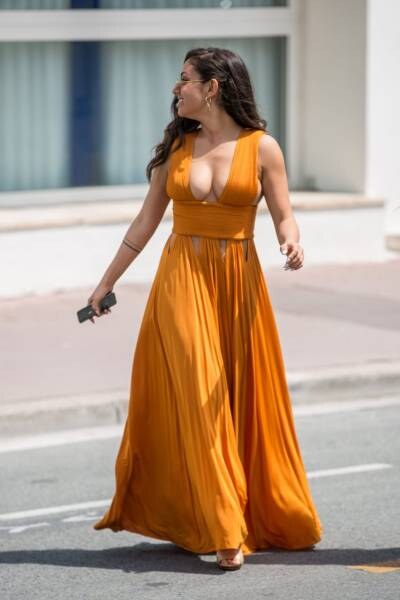 Inanna Sarkis Photo #32