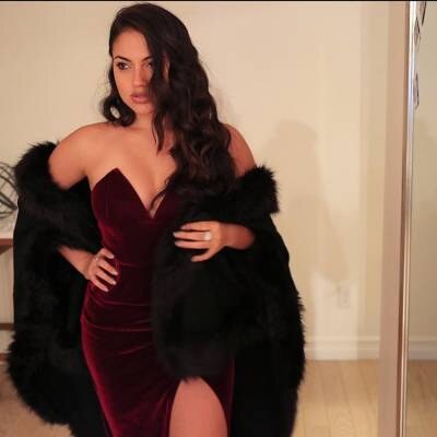 Inanna Sarkis Photo #34