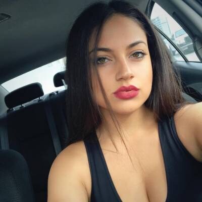Inanna Sarkis Photo #40