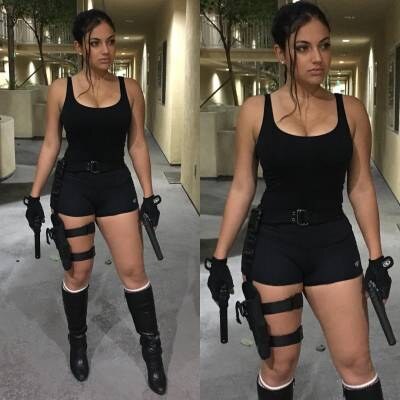 Inanna Sarkis Photo #47