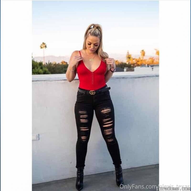 Alexis Texas Photo #96