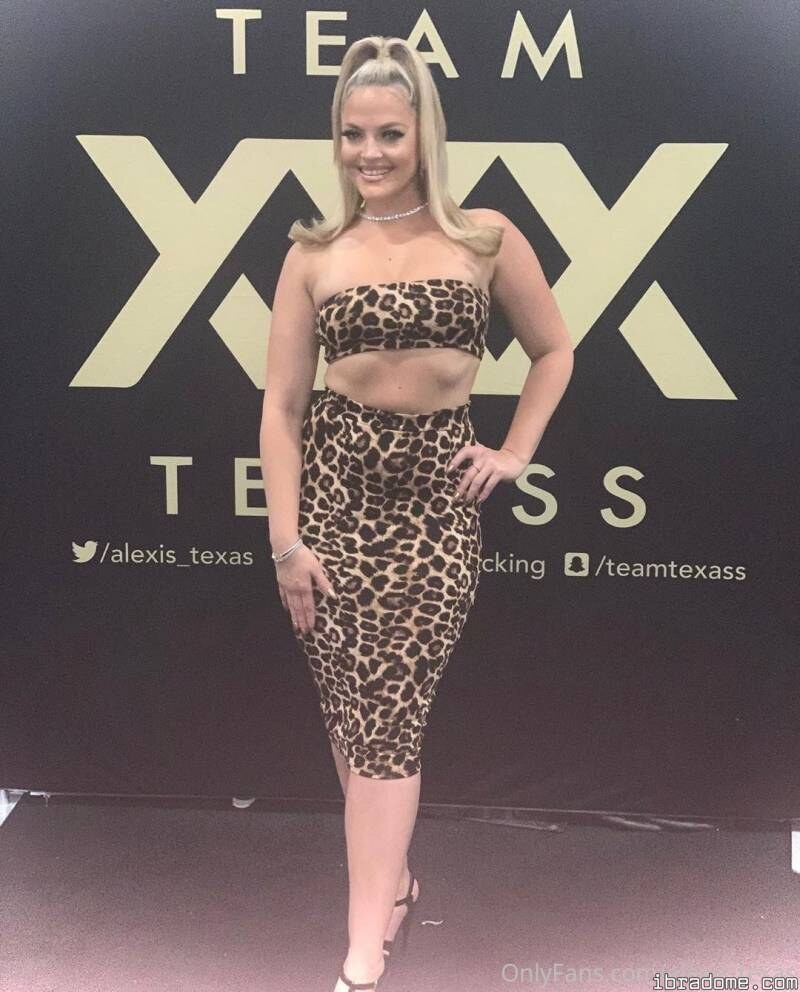Alexis Texas Photo #139