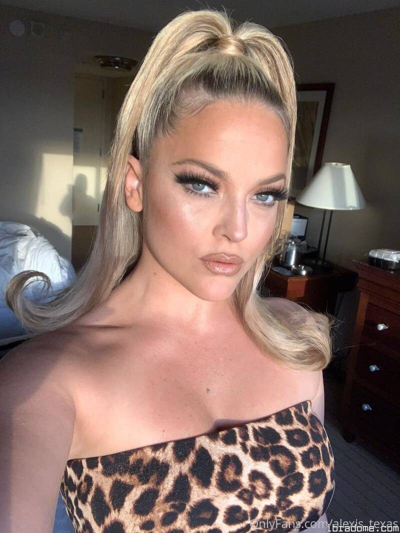 Alexis Texas Photo #165