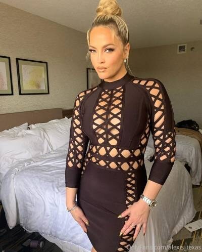 Alexis Texas Photo #106