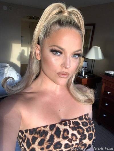 Alexis Texas Photo #165