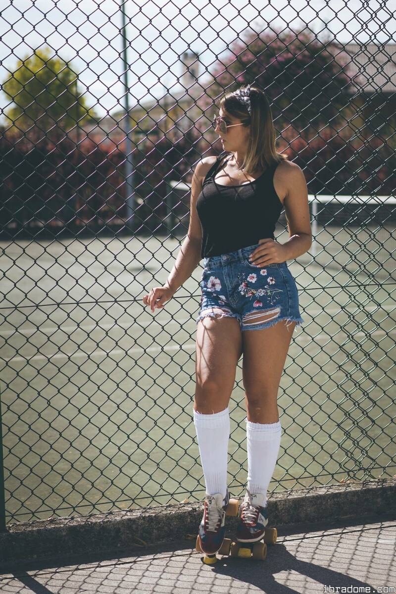 Carolina Barabaschi Photo #70