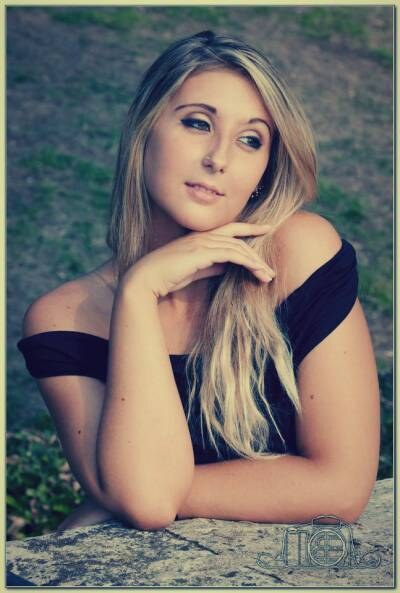 Carolina Barabaschi Photo #85