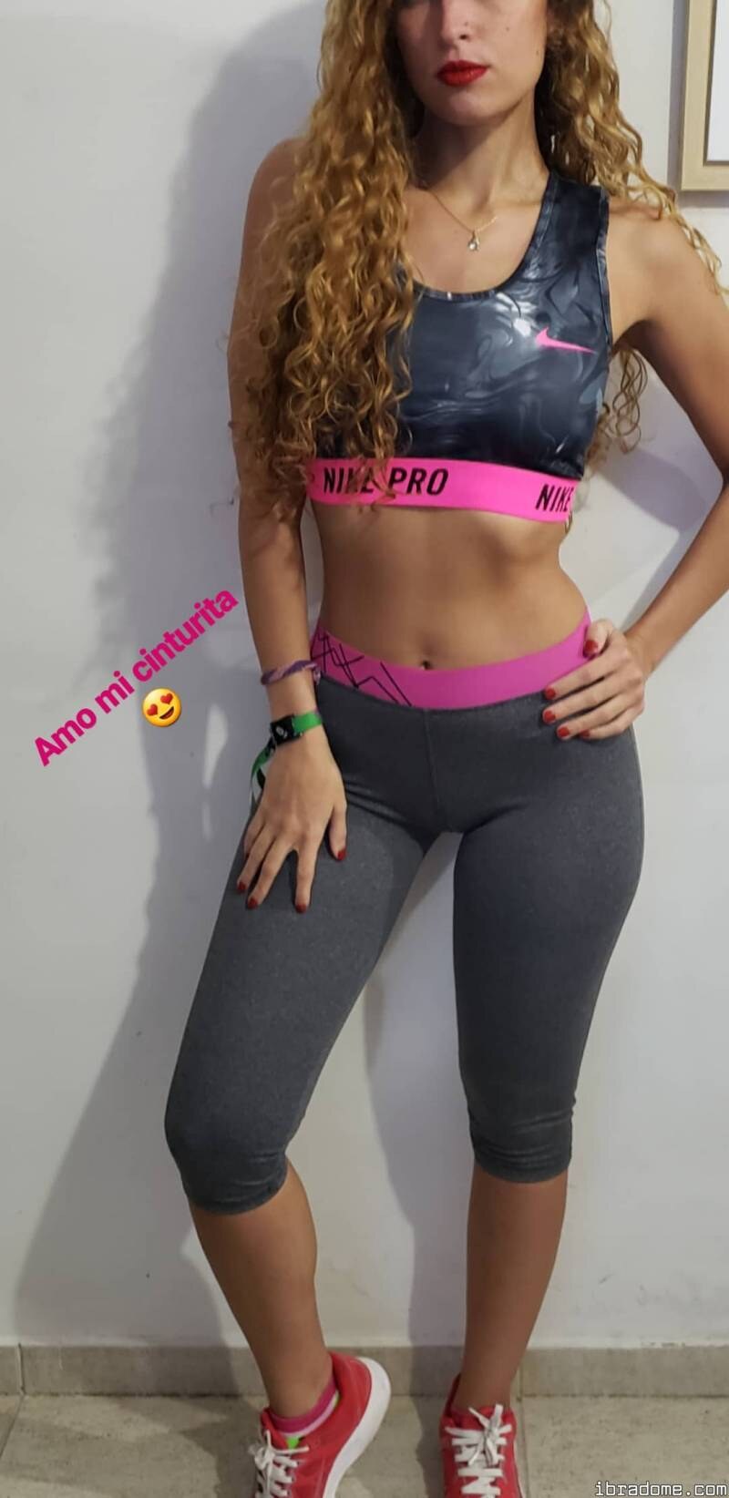 Tefi Santi Photo #11