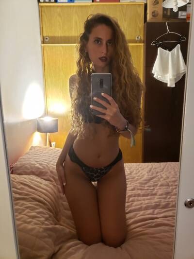 Tefi Santi Photo #10