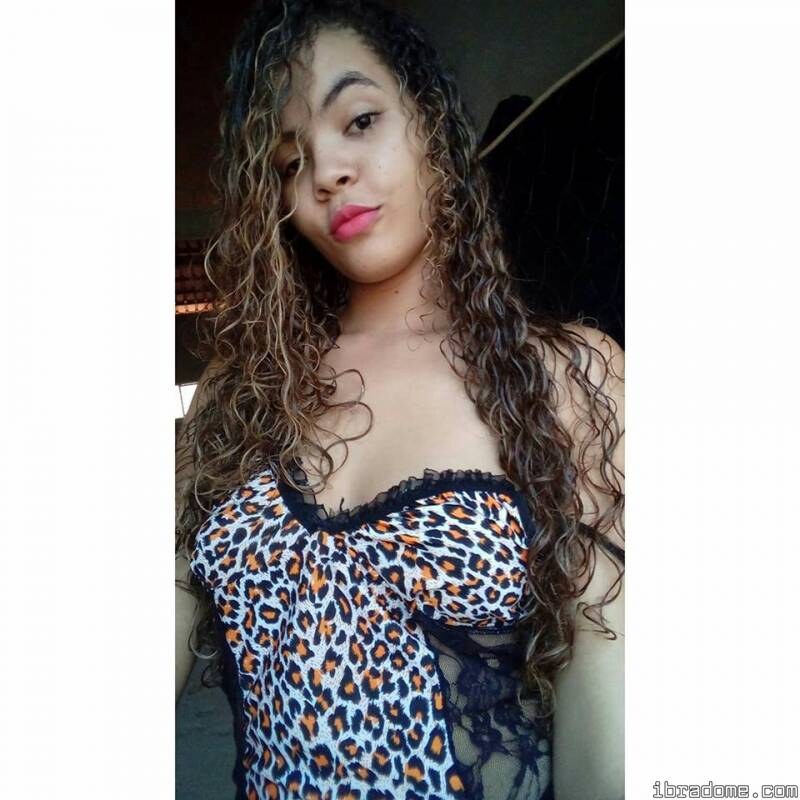 Vivih Alves Photo #16