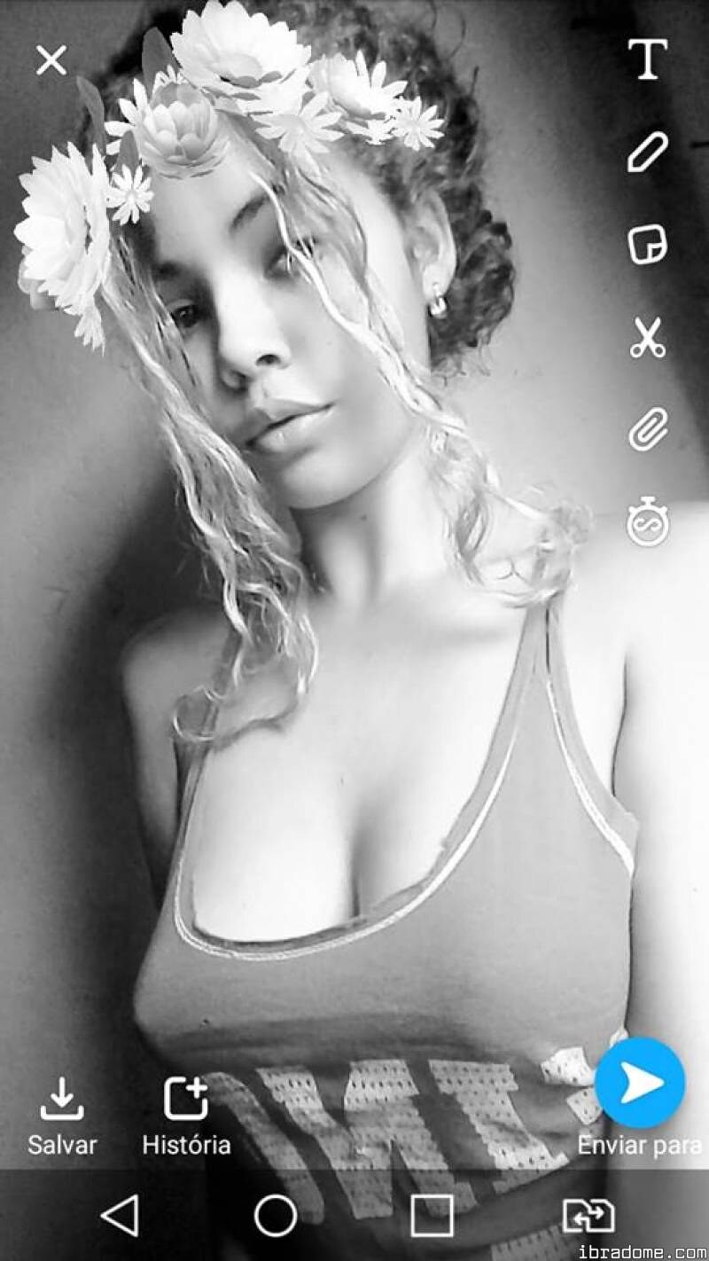 Vivih Alves Photo #35