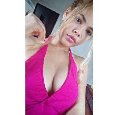 Vivih Alves Photo #11