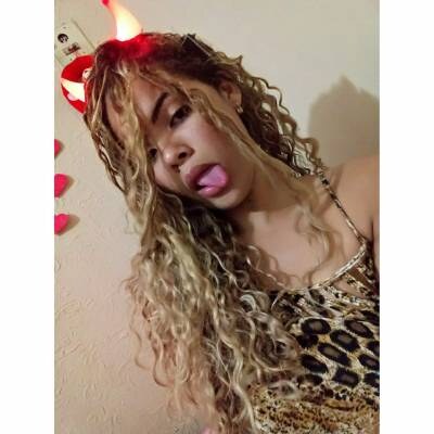 Vivih Alves Photo #15