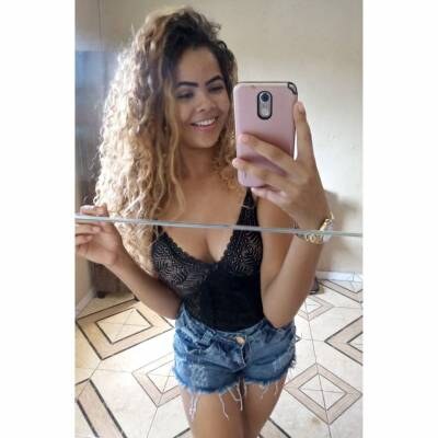 Vivih Alves Photo #18